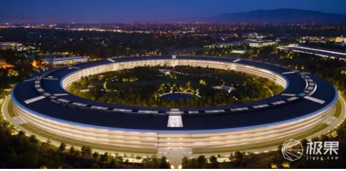 Apple's $33 billion headquarters exposed. How to decorate the Internet giant's office building?

