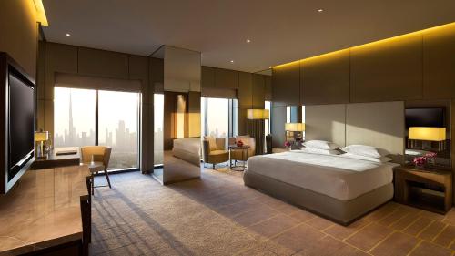 Do it in 5 Business Hotel Design Areas and Spend Less Money
