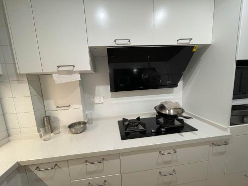 Showing off your kitchen cost at least 60,000 yuan. Is effect worth it?
