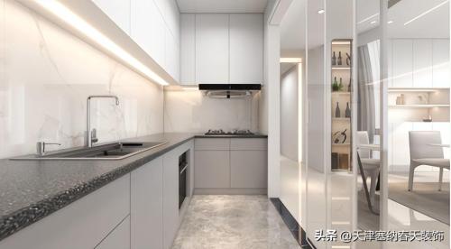 How to decorate a kitchen? Do you know process of decorating a kitchen?
