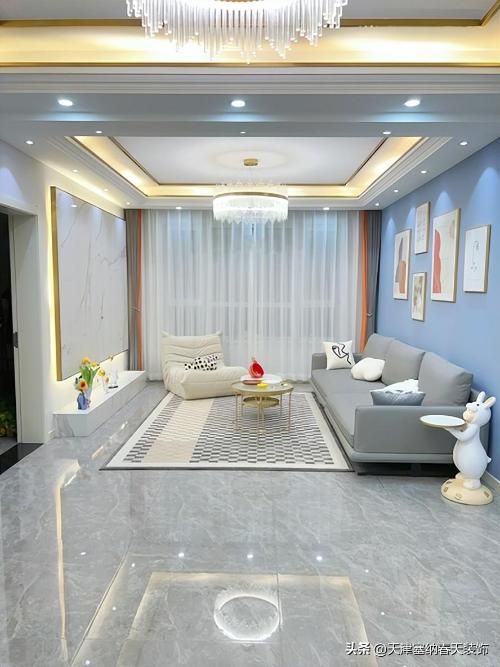 6 Little Feng Shui Common Senses in Living Room Decor
