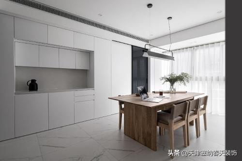Decorator Xiaobai how to decorate, know these seconds to become a master
