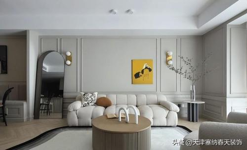 There are so many details about knowing feng shui in living room decor.
