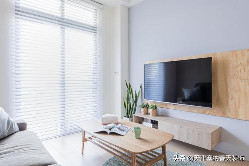 Five tips for decorating a small apartment, a small apartment can be perfect too
