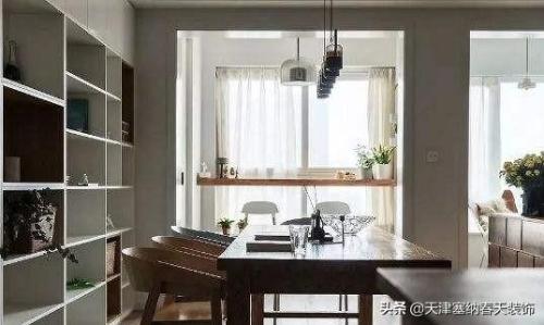In small apartments there may be a study, it is actually very easy to master skills
