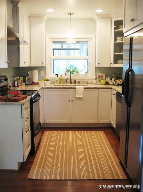 Kitchen Decorating Tips So You Don't Spending More Money
