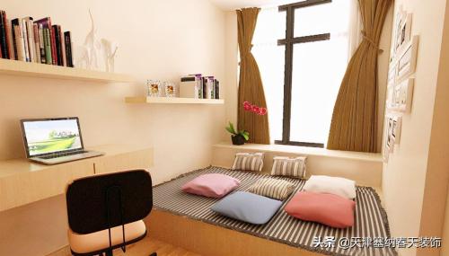 Do you still doubt whether to make tatami mats for small apartments?
