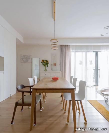 Decoration of a small apartment you need to know: according to these points, a decorated house looks big
