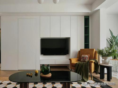 What if living room is small? It is very useful to master these skills
