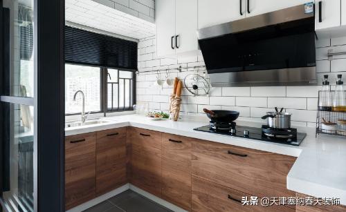 Pay attention to these points in design of kitchen, leave no regrets about decoration
