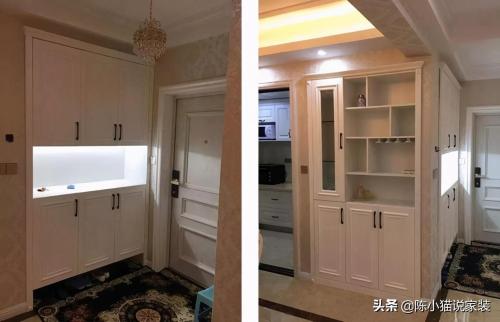 The construction of 100 square meter Jiangou New House has been completed and entire house cost 160,000 yuan Netizens: Are there still people pretending to squat?
