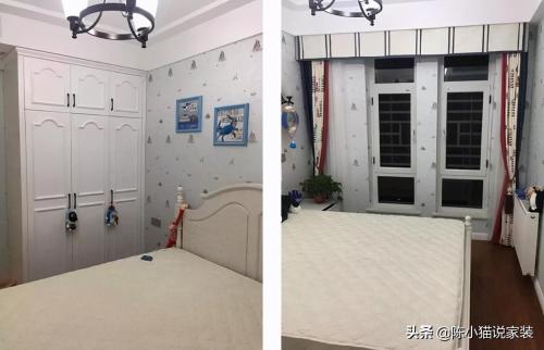 The construction of 100 square meter Jiangou New House has been completed and entire house cost 160,000 yuan Netizens: Are there still people pretending to squat?
