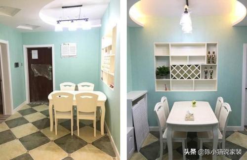 The new 89 square meter house cost 120,000 yuan for hard furnishings. My mother said it was a wasteful amount, and my husband said it was worth it.
