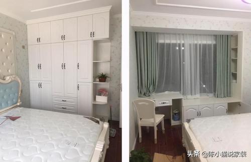 The new 89 square meter house cost 120,000 yuan for hard furnishings. My mother said it was a wasteful amount, and my husband said it was worth it.
