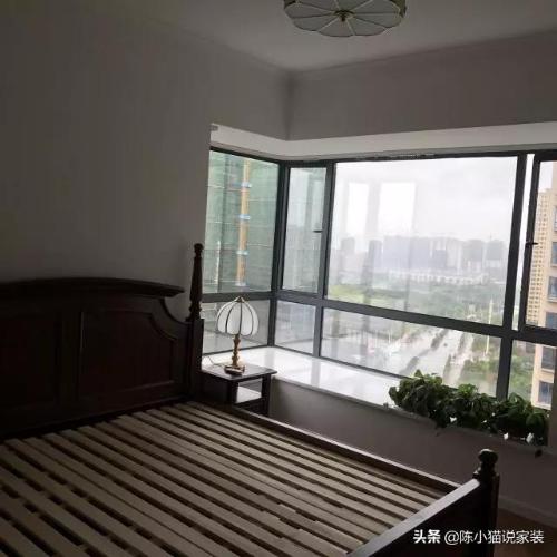 After 3 months of installation, new house has finally moved in. The decoration cost 80,000 yuan and the furniture cost 180,000 yuan. Is it a good effect?
