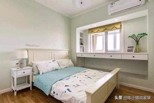 For those who have two children, look, a children's room for two can also be arranged like this, too British
