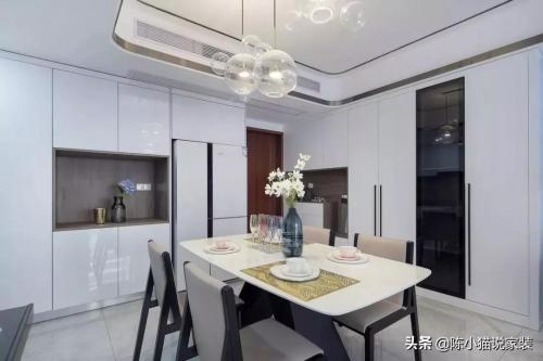 The new house was finally installed, and ceiling alone cost more than 30,000 yuan. My mother complained: spending money to find sin
