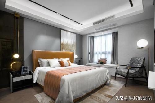 The renovation cost of new house is 400,000 yuan and construction will start next month. Should I show renderings?
