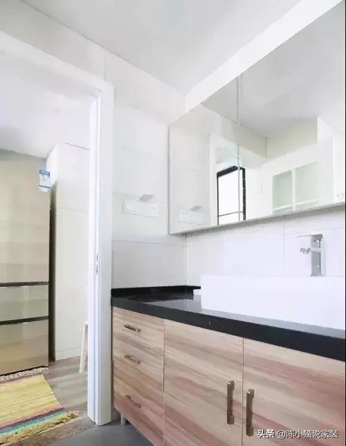 Small two-bedroom house of 78 square meters in sun, the whole house costs 68,000, looks good after cleaning
