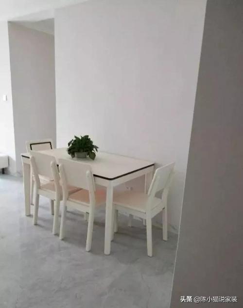 The second suite is ready, and whole house costs 60,000 yuan. During drying process, sister-in-law said it was expensive, what do you think?
