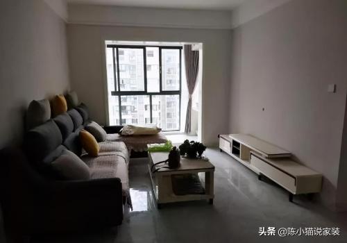 The second suite is ready, and whole house costs 60,000 yuan. During drying process, sister-in-law said it was expensive, what do you think?
