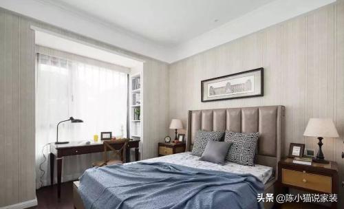 The cost of decorating a new house is 150,000 yuan, and whole house is covered with wallpaper. My colleagues say it's expensive. What do you think?
