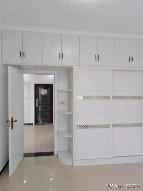 Poorly furnished 86㎡ new house, all closets in house depend on cleaning, cleaning and drying results
