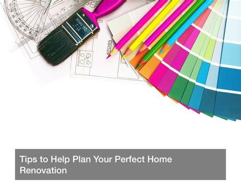 How to Choose the Perfect Device for Your Home Renovation Project