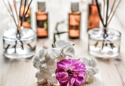 Elevating the Atmosphere of Your Home with Aromatherapy Accents