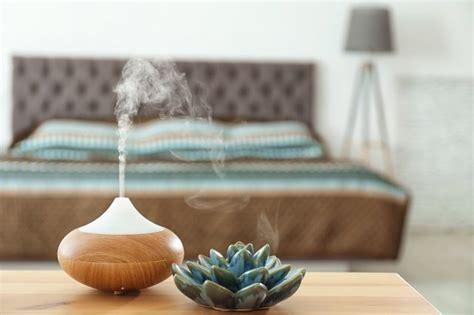 Elevating the Atmosphere of Your Home with Aromatherapy Accents
