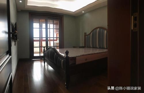 My parents will retire next year, and my husband will spend 500,000 yuan to prepare a Chinese-style nursing home, and I will remember to reserve a room for myself.
