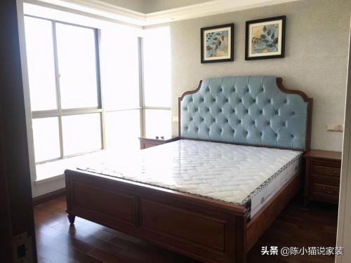 My parents will retire next year, and my husband will spend 500,000 yuan to prepare a Chinese-style nursing home, and I will remember to reserve a room for myself.
