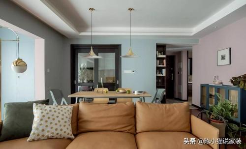 If you think about it, then a three-room apartment can be turned into a four-room apartment, and in a house of 128 sq. m can easily accommodate a family of six.
