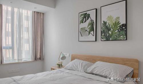 130,000 yuan for labor and materials to build a new house in Northern Europe, relatives and friends mistakenly visit it as a model room, is it beautiful?
