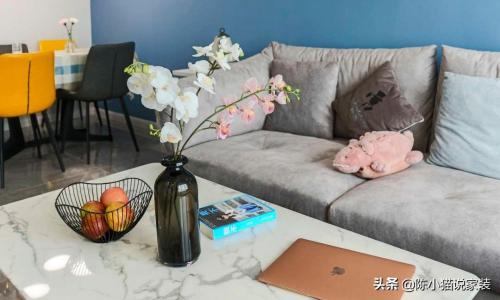 The daughter-in-law is too wasteful, and decoration of an 80-square-meter house costs 150,000 yuan Is it a fraud effect?
