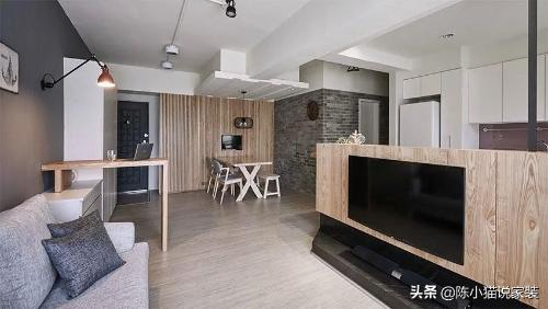 A 138㎡ house costs 35W for hard finish alone, and design fee goes up to 3W. This is a lie?
