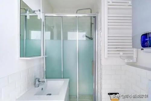 A small apartment 28㎡ was lost at a low price, and renovation as a whole cost 50,000 yuan Effect of reluctance to rent out
