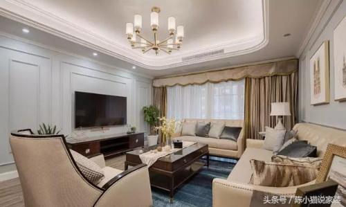 The family complained that new American-style house, which cost 300,000 yuan to finish after 4 months of hard work, was so abandoned that it didn't feel like home!
