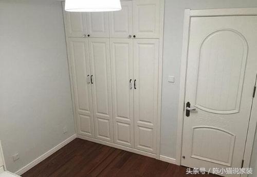 The first decoration, 83㎡, spent 70,000 yuan and took 5 months, what do you think?
