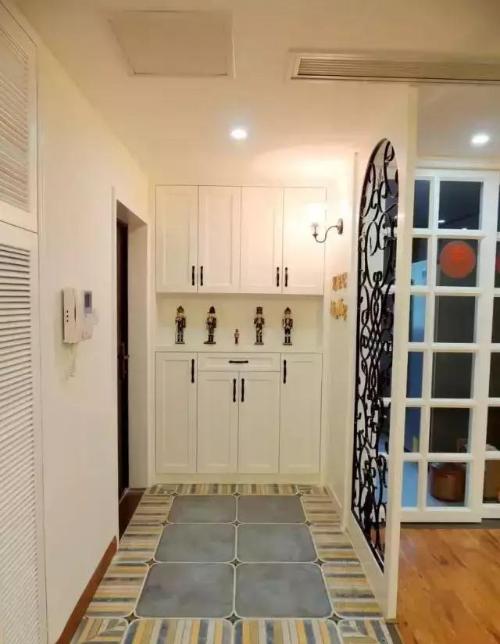The room type is not suitable and entrance cannot be issued? Try these 6 designs, you might be pleasantly surprised!
