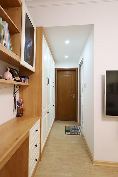shock! The capacity of this small apartment of 68 sq. m may not even correspond to 100 sq. m!
