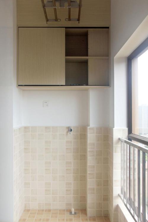 Tatami door, this new house only costs 100,000 yuan, do you believe it?
