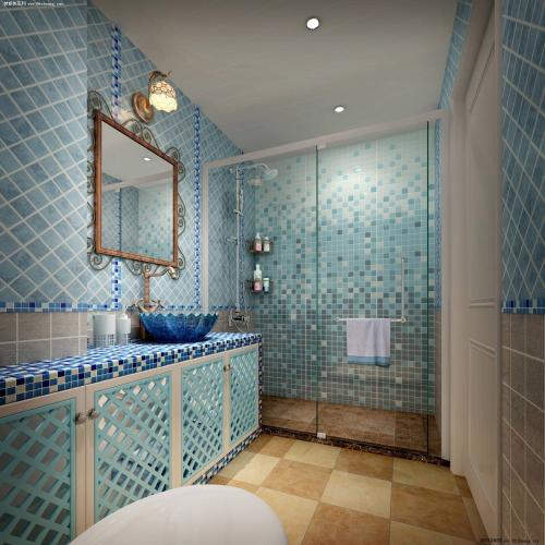 Look before renovation, bathroom decoration is very important, don't be sorry!
