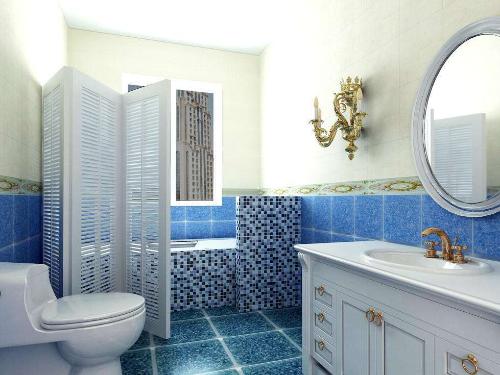 Look before renovation, bathroom decoration is very important, don't be sorry!
