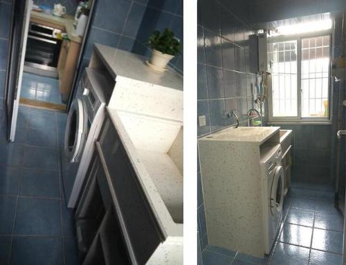 Show off Jianmeifeng's new 75m2 home, a small apartment must be decorated just way it tastes!
